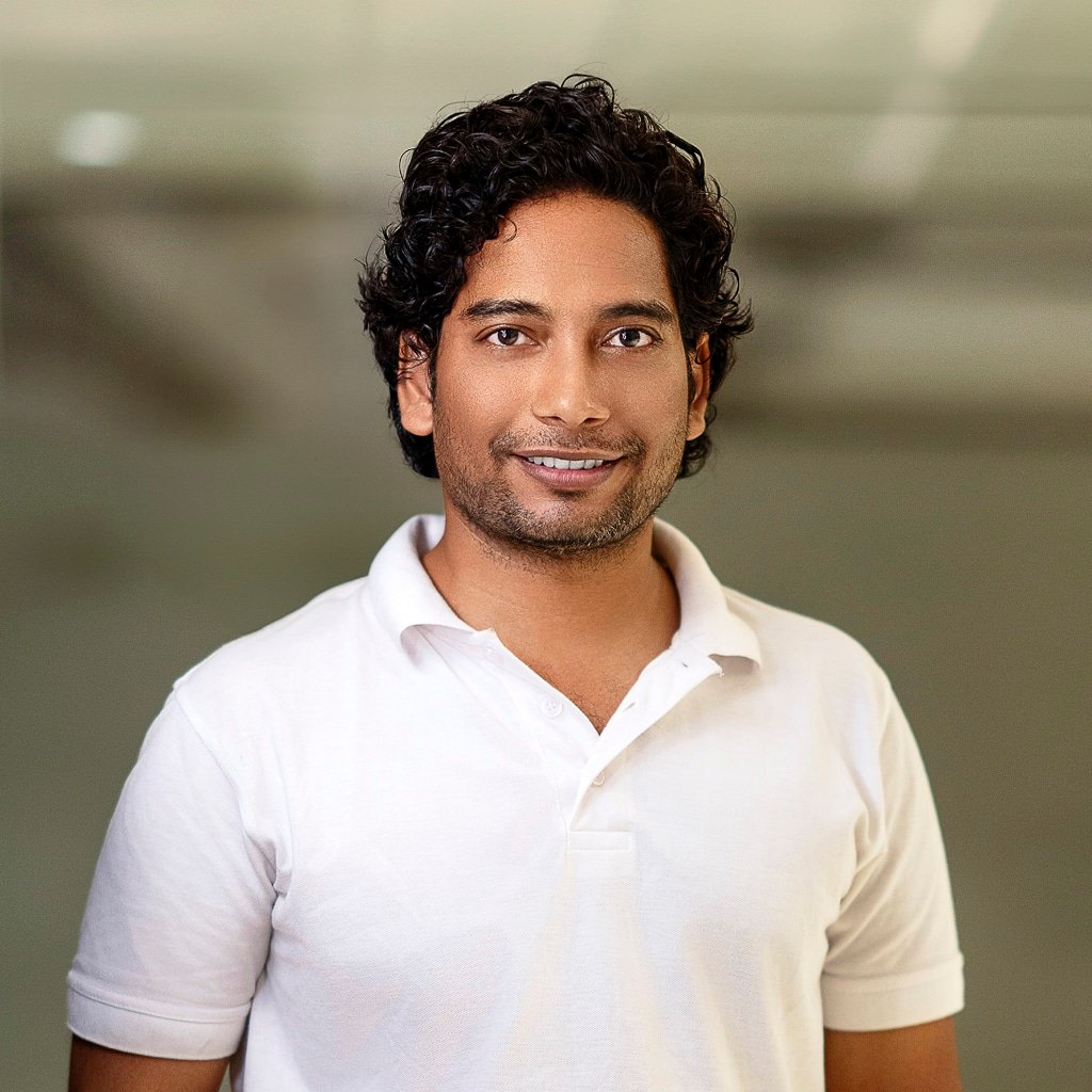 Keerthi Harish, visual artist and photography educator based in Hyderabad, India